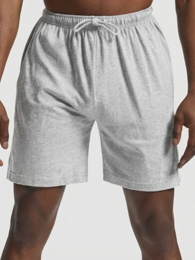 Шорти Roly Bermuda Сірі