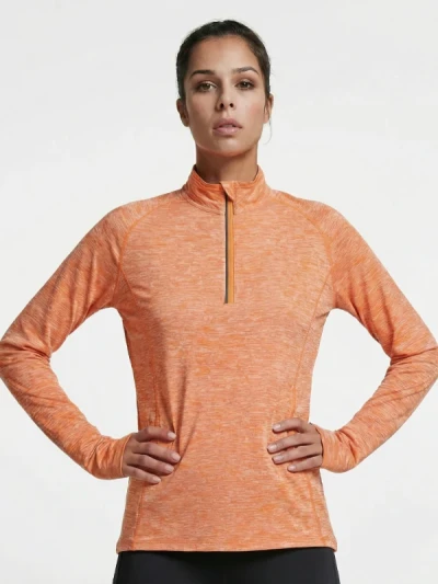 Кофта спортивна жіноча Roly Melbourne