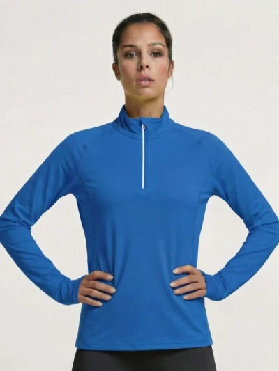 Кофта спортивна жіноча Roly Melbourne