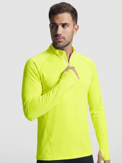 Спортивна кофта чоловіча Roly Melburne