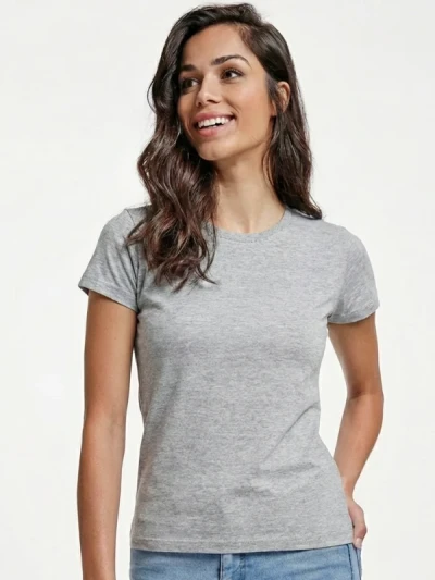 Футболка жіноча Roly Jamaica