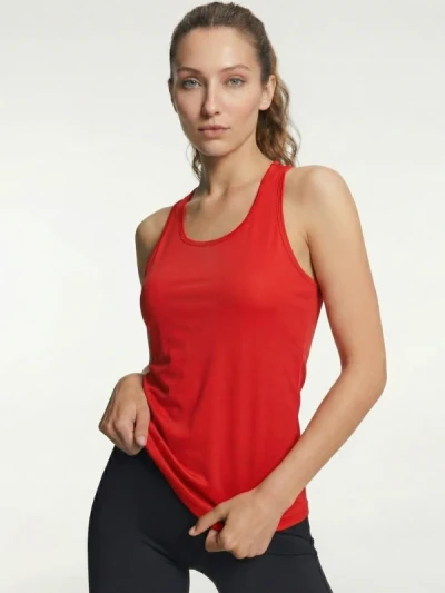 Майка спортивна жіноча Roly Shura