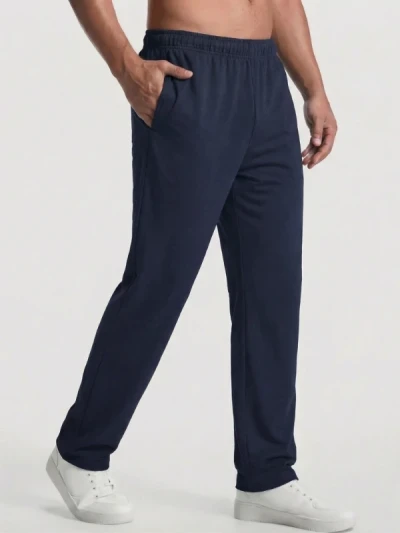 Штани чоловічі Roly Темно-синій